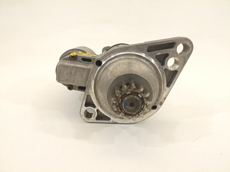 Recambio de motor arranque para volkswagen golf vii lim. advance bluemotion referencia OEM IAM 02Z911024L  