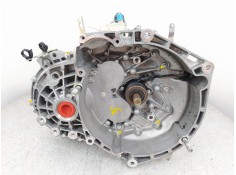 Recambio de caja cambios para fiat tipo ii (356) sedan referencia OEM IAM C63563555 3035205 