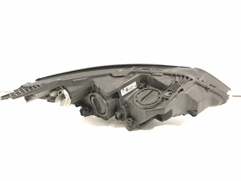 Recambio de faro izquierdo para opel astra k lim. 5türig business referencia OEM IAM 39111143 39081892 