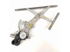 Recambio de elevalunas delantero derecho para toyota prius zvw40(w)/zvw40l (zvw40) referencia OEM IAM 8571062010 0620204011 