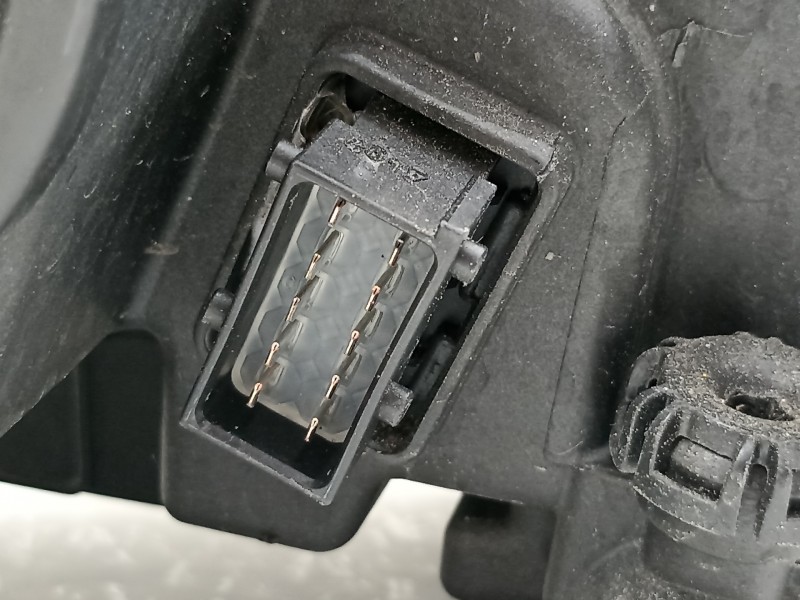 Recambio de faro izquierdo para opel astra k lim. 5türig business referencia OEM IAM 39111143 39081892 