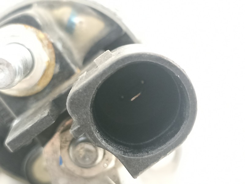 Recambio de motor arranque para volkswagen golf vii lim. advance bluemotion referencia OEM IAM 02Z911024L  