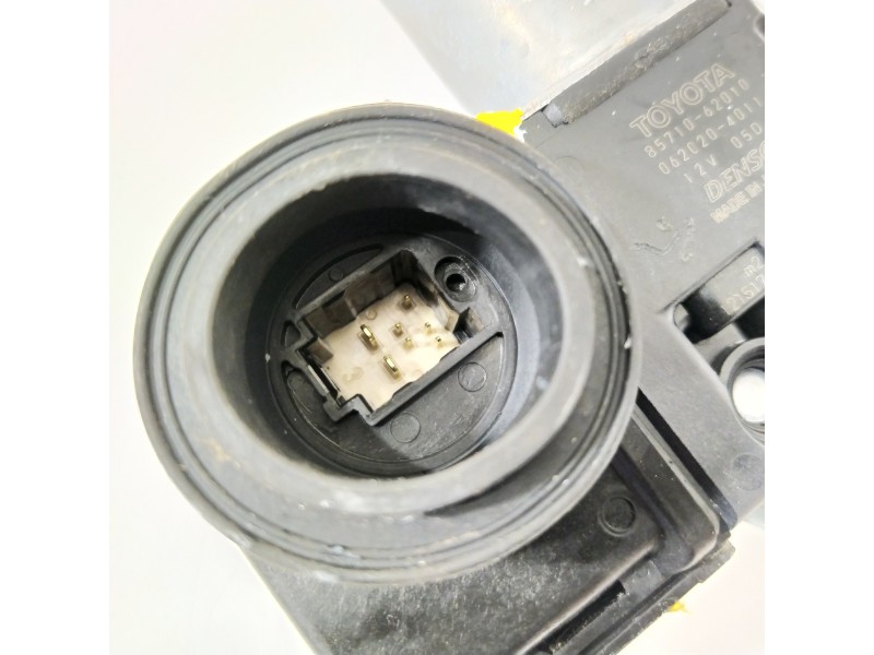 Recambio de elevalunas delantero derecho para toyota prius zvw40(w)/zvw40l (zvw40) referencia OEM IAM 8571062010 0620204011 