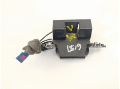 Recambio de no identificado para maserati granturismo s referencia OEM IAM 236503   2