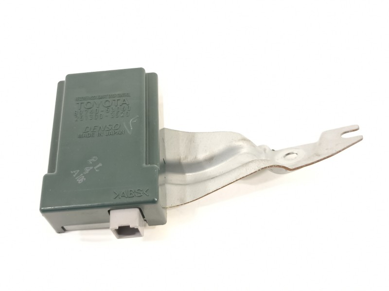 Recambio de modulo electronico para lexus is 220 d (xe2) referencia OEM IAM 8974053060  