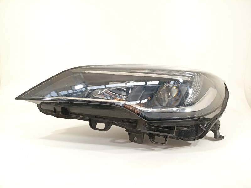 Recambio de faro izquierdo para opel astra k lim. 5türig business referencia OEM IAM 39111143 39081892 