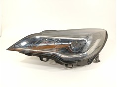 Recambio de faro izquierdo para opel astra k lim. 5türig business referencia OEM IAM 39111143 39081892 