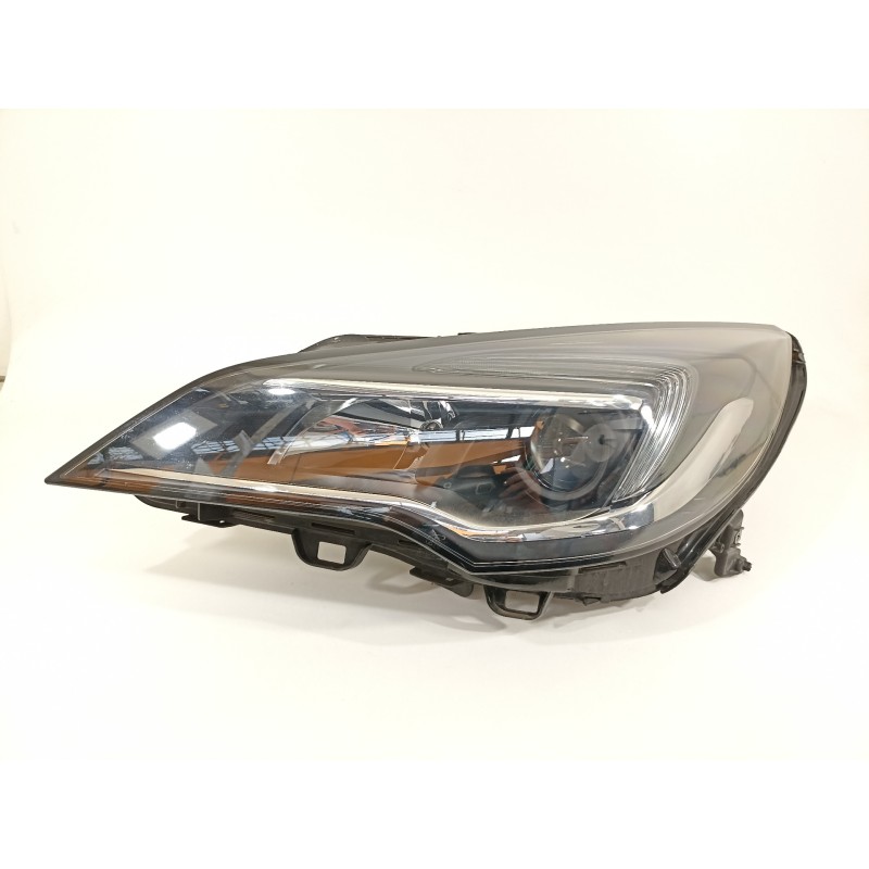 Recambio de faro izquierdo para opel astra k lim. 5türig business referencia OEM IAM 39111143 39081892 