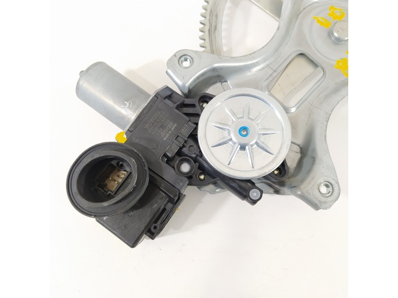 Recambio de elevalunas delantero derecho para toyota prius zvw40(w)/zvw40l (zvw40) referencia OEM IAM 8571062010 0620204011 