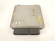 Recambio de centralita motor uce para volkswagen golf vii lim. advance bluemotion referencia OEM IAM 04L907309B 0281018510  2