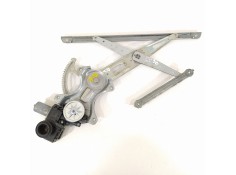 Recambio de elevalunas trasero derecho para toyota prius zvw40(w)/zvw40l (zvw40) referencia OEM IAM 8571047160 0620204031 