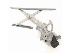 Recambio de elevalunas trasero derecho para toyota prius zvw40(w)/zvw40l (zvw40) referencia OEM IAM 8571047160 0620204031  2