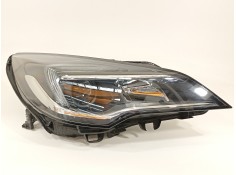 Recambio de faro derecho para opel astra k lim. 5türig business referencia OEM IAM 39111144 39081893 