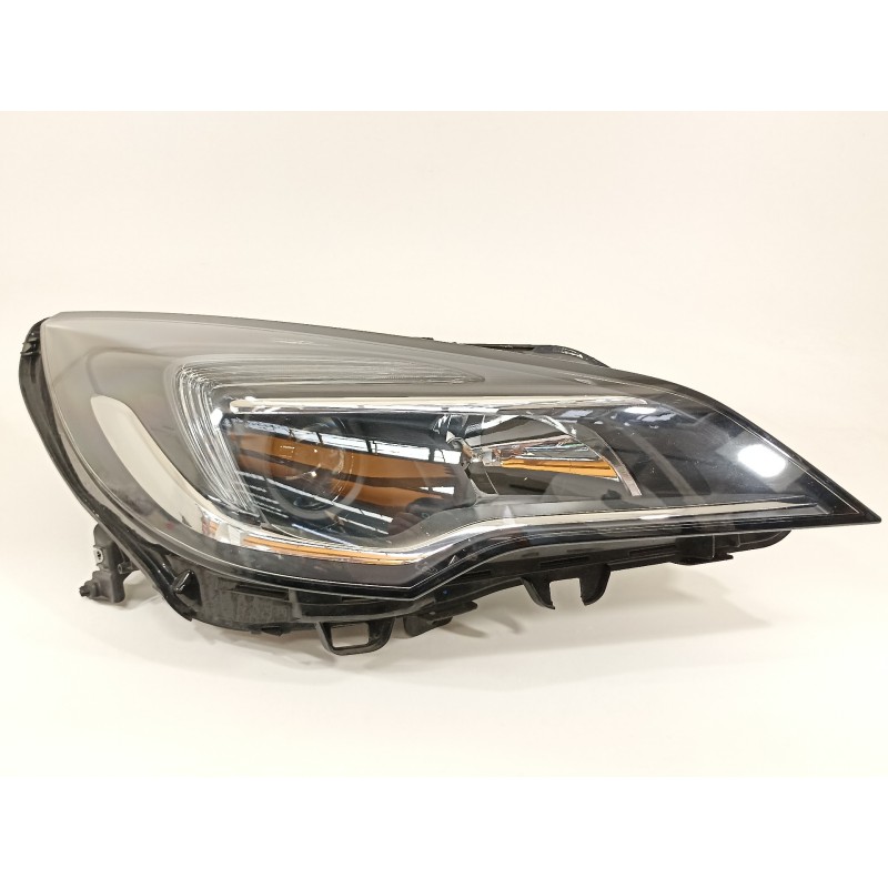 Recambio de faro derecho para opel astra k lim. 5türig business referencia OEM IAM 39111144 39081893 