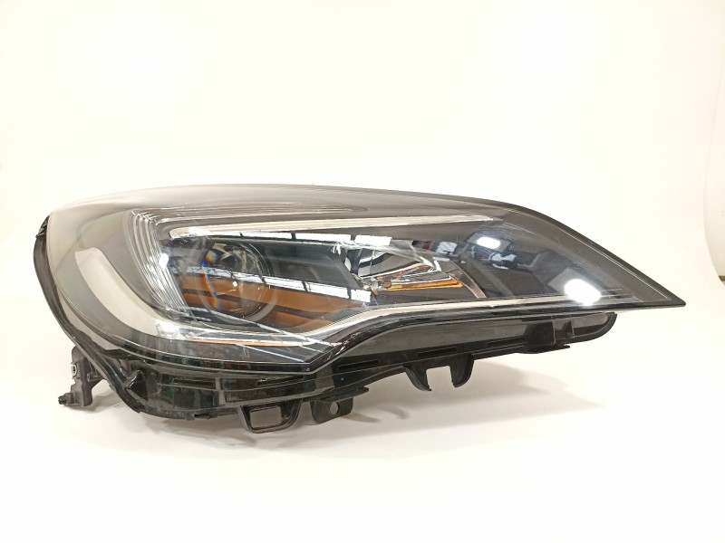 Recambio de faro derecho para opel astra k lim. 5türig business referencia OEM IAM 39111144 39081893 
