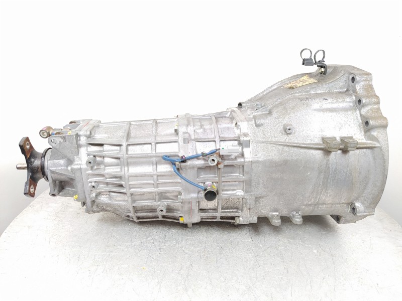 Recambio de caja cambios para lexus is 220 d (xe2) referencia OEM IAM Y9B00828 K219636161 MT12105E