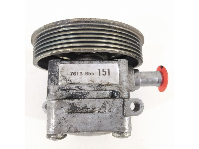 Recambio de bomba direccion para maserati granturismo s referencia OEM IAM 7613955151 2040701744122308 