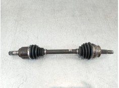 Recambio de transmision delantera izquierda para fiat tipo ii (356) sedan referencia OEM IAM 10373916 0052062 