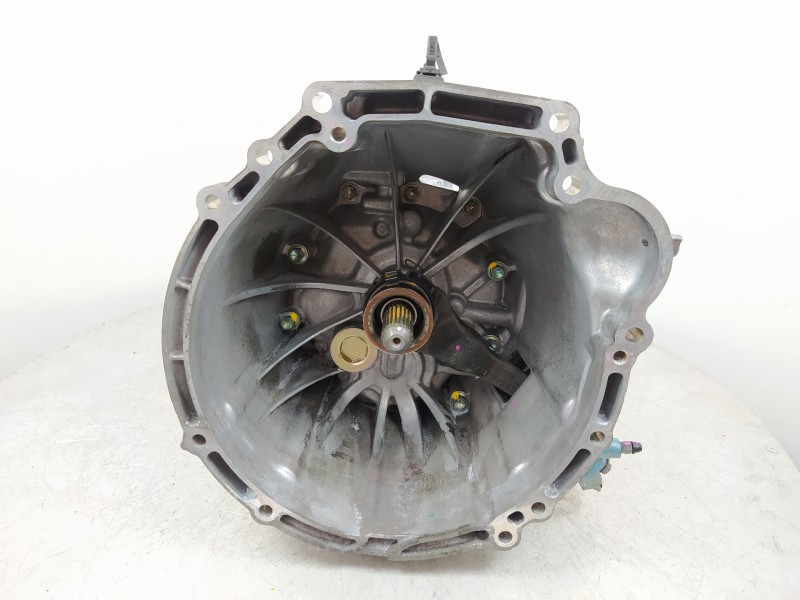 Recambio de caja cambios para lexus is 220 d (xe2) referencia OEM IAM Y9B00828 K219636161 MT12105E