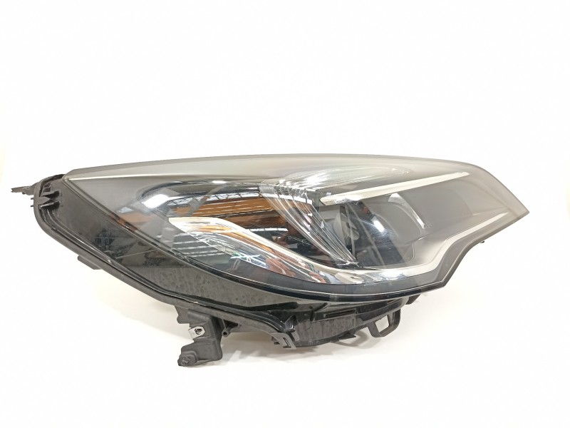 Recambio de faro derecho para opel astra k lim. 5türig business referencia OEM IAM 39111144 39081893 