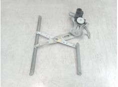 Recambio de elevalunas trasero izquierdo para toyota prius zvw40(w)/zvw40l (zvw40) referencia OEM IAM 8572047170  