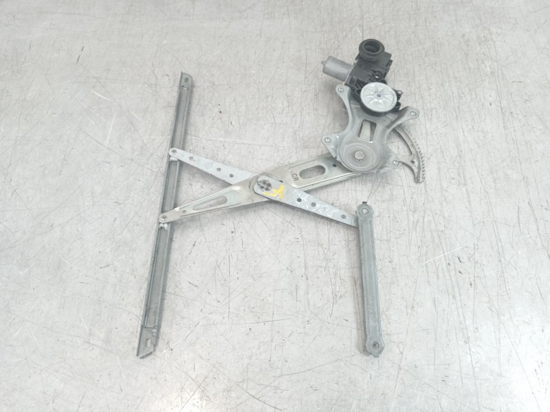 Recambio de elevalunas trasero izquierdo para toyota prius zvw40(w)/zvw40l (zvw40) referencia OEM IAM 8572047170  