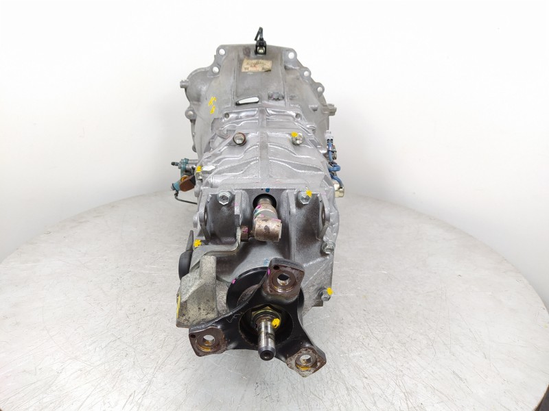 Recambio de caja cambios para lexus is 220 d (xe2) referencia OEM IAM Y9B00828 K219636161 MT12105E