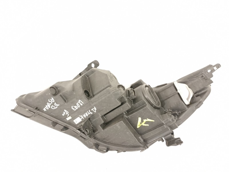 Recambio de faro derecho para opel astra k lim. 5türig business referencia OEM IAM 39111144 39081893 