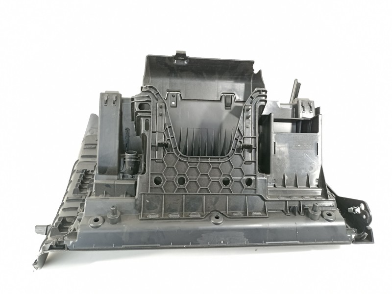 Recambio de guantera para volkswagen golf vii lim. advance bluemotion referencia OEM IAM 5G1857290K  