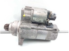 Recambio de motor arranque para volkswagen golf vi (5k1) sport referencia OEM IAM 02M911024P TS18ER123 