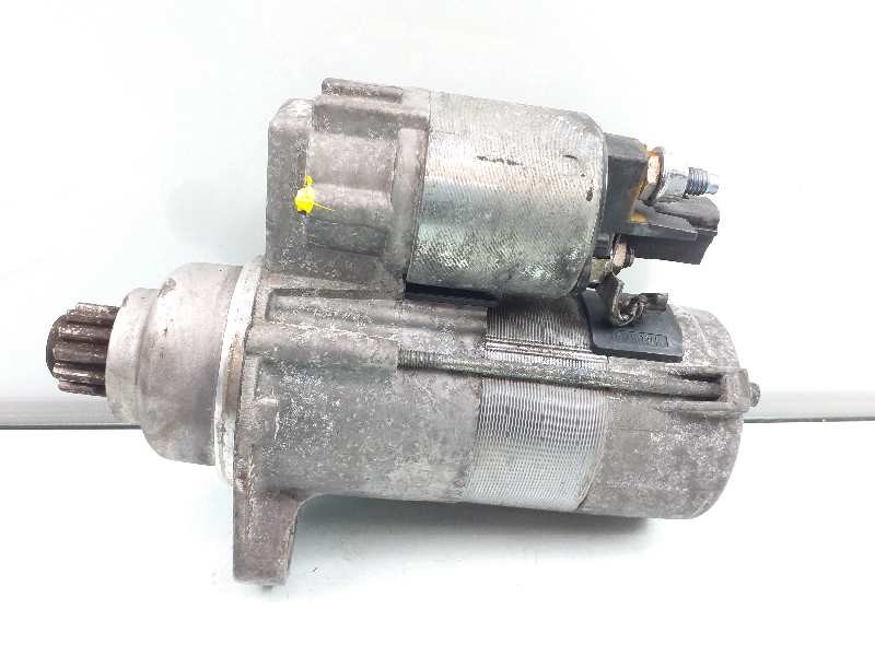 Recambio de motor arranque para volkswagen golf vi (5k1) sport referencia OEM IAM 02M911024P TS18ER123 