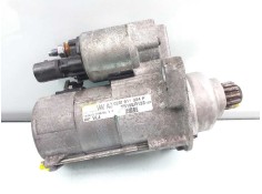 Recambio de motor arranque para volkswagen golf vi (5k1) sport referencia OEM IAM 02M911024P TS18ER123  2