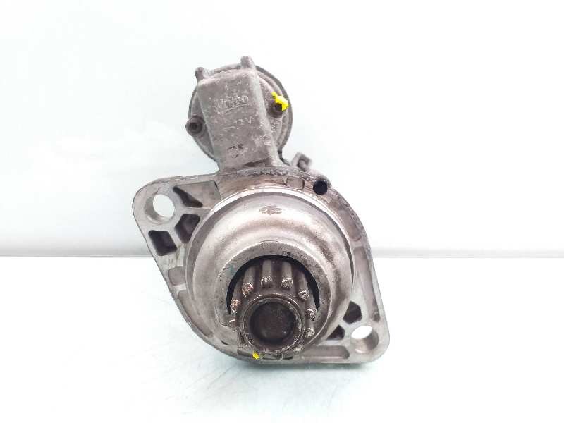 Recambio de motor arranque para volkswagen golf vi (5k1) sport referencia OEM IAM 02M911024P TS18ER123 