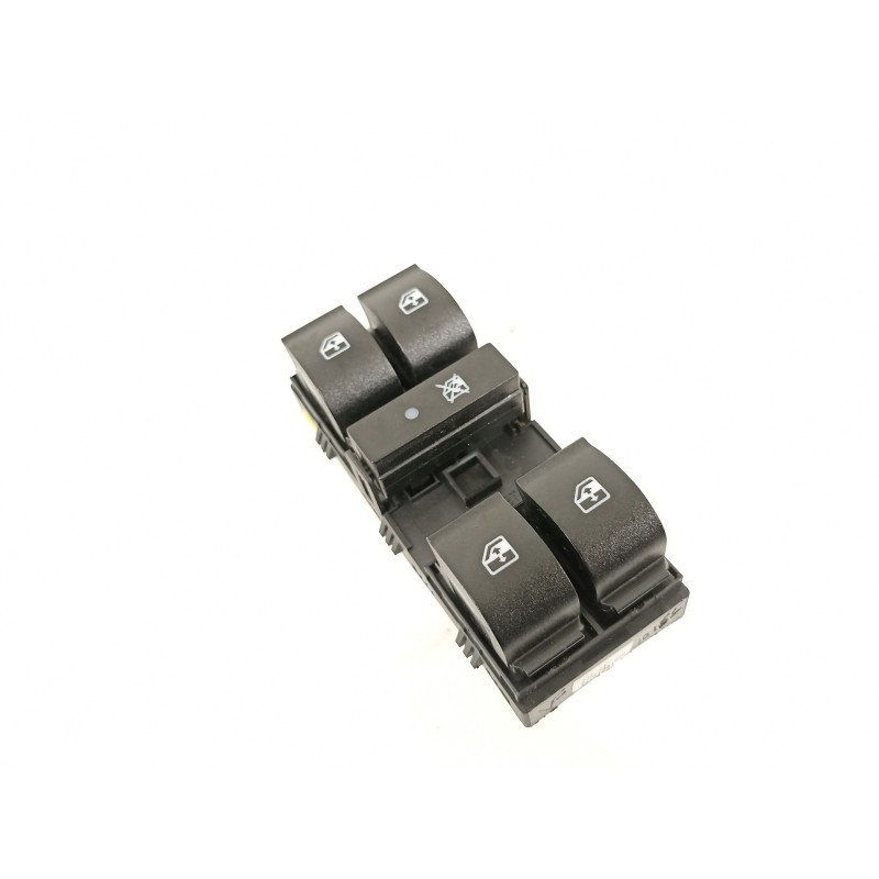 Recambio de mando elevalunas delantero izquierdo para fiat tipo ii (356) sedan referencia OEM IAM 735735188 7357351820 30171500