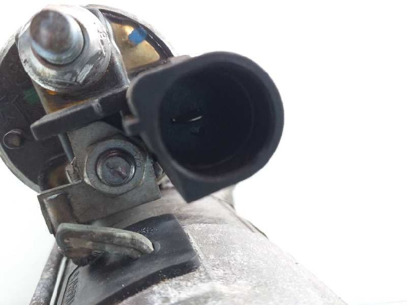 Recambio de motor arranque para volkswagen golf vi (5k1) sport referencia OEM IAM 02M911024P TS18ER123 