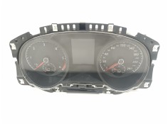 Recambio de cuadro instrumentos para volkswagen golf vii lim. advance bluemotion referencia OEM IAM 5G1920741  