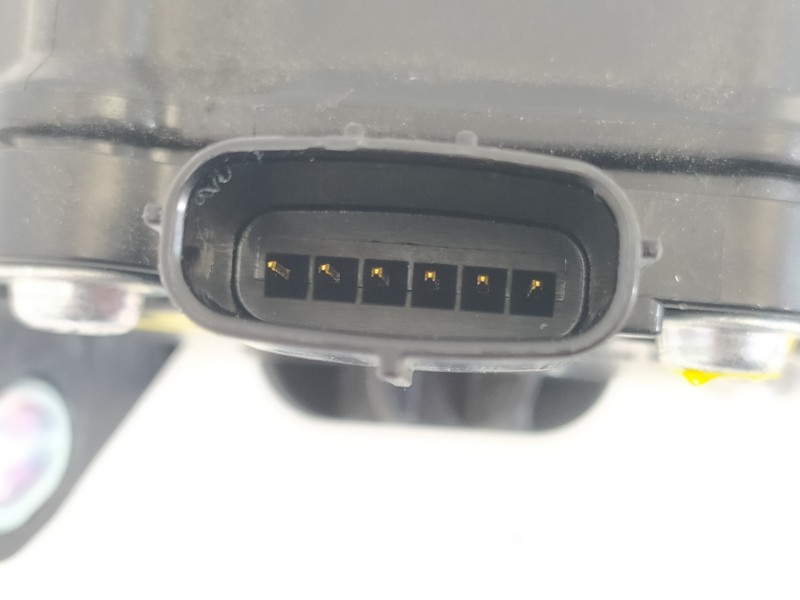 Recambio de potenciometro pedal para toyota prius zvw40(w)/zvw40l (zvw40) referencia OEM IAM 7811047100 1988002420 