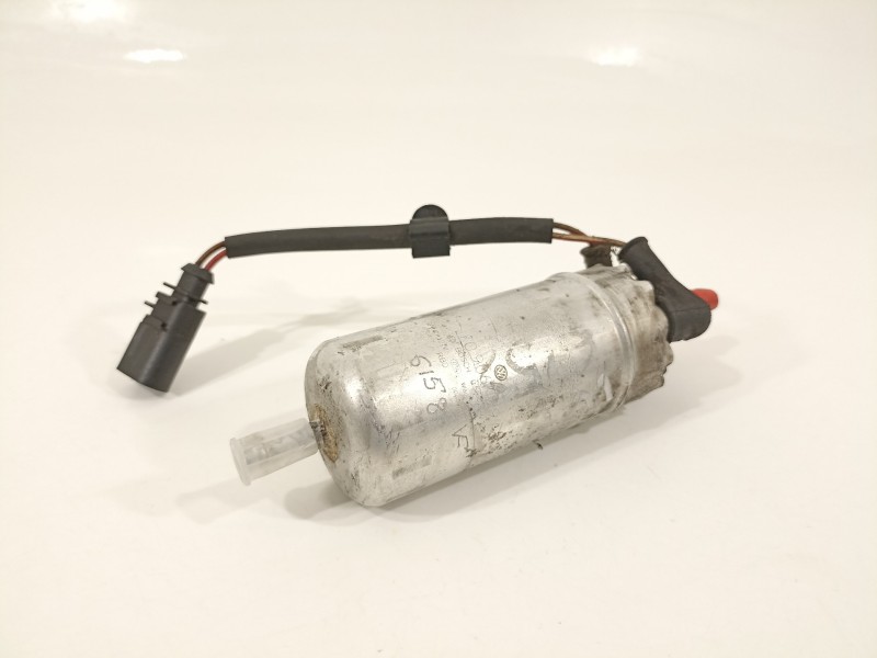 Recambio de bomba combustible para volkswagen golf vi (5k1) sport referencia OEM IAM 1K0906089A  