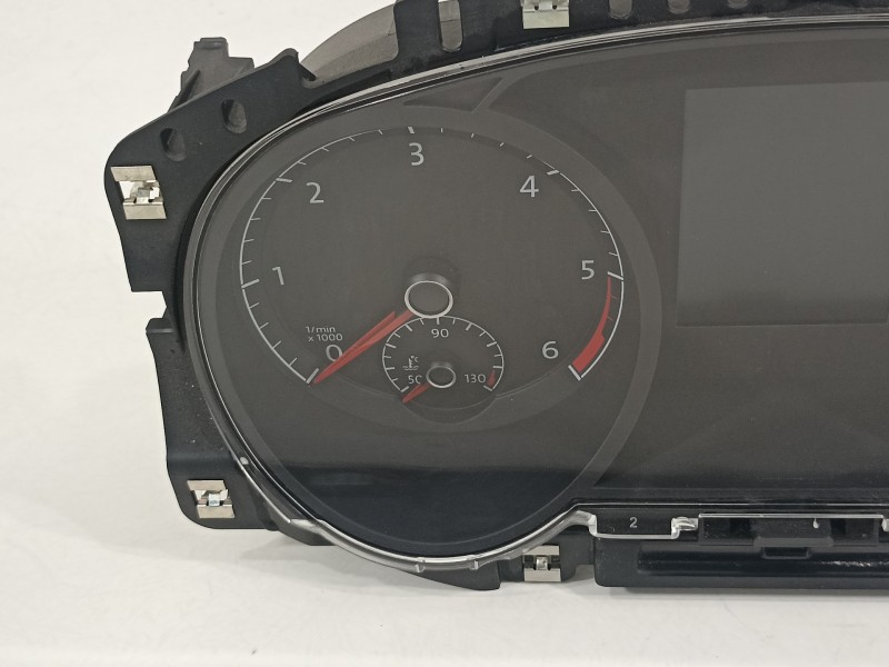 Recambio de cuadro instrumentos para volkswagen golf vii lim. advance bluemotion referencia OEM IAM 5G1920741  