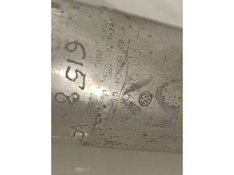 Recambio de bomba combustible para volkswagen golf vi (5k1) sport referencia OEM IAM 1K0906089A  