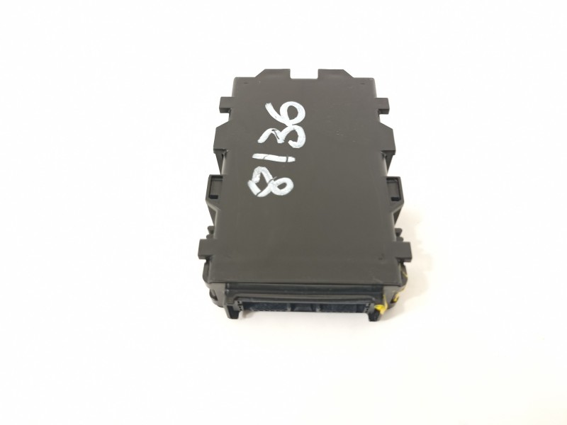 Recambio de modulo electronico para toyota prius zvw40(w)/zvw40l (zvw40) referencia OEM IAM 8911147080  