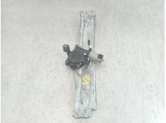 Recambio de elevalunas trasero derecho para fiat tipo ii (356) sedan referencia OEM IAM 00520939140  