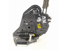 Recambio de cerradura puerta trasera derecha para toyota prius zvw40(w)/zvw40l (zvw40) referencia OEM IAM 00522143  