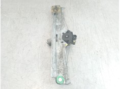 Recambio de elevalunas trasero derecho para fiat tipo ii (356) sedan referencia OEM IAM 00520939140   2