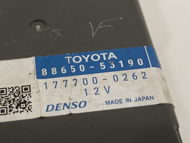 Recambio de modulo electronico para lexus is 220 d (xe2) referencia OEM IAM 8865053190  