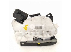 Recambio de cerradura puerta delantera derecha para volkswagen golf vi (5k1) sport referencia OEM IAM 5K1837016B  