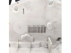 Recambio de cerradura puerta delantera derecha para volkswagen golf vi (5k1) sport referencia OEM IAM 5K1837016B   2