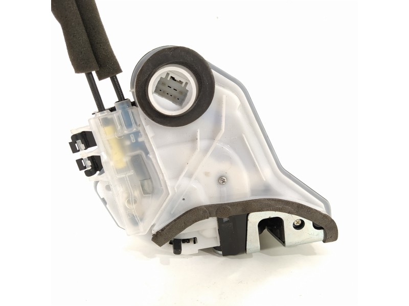 Recambio de cerradura puerta trasera derecha para toyota prius zvw40(w)/zvw40l (zvw40) referencia OEM IAM 00522143  