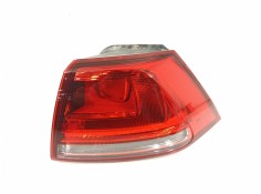 Recambio de piloto trasero derecho para volkswagen golf vii lim. advance bluemotion referencia OEM IAM 5G0945096M  