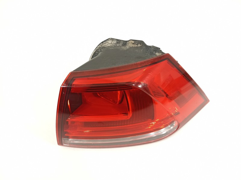 Recambio de piloto trasero derecho para volkswagen golf vii lim. advance bluemotion referencia OEM IAM 5G0945096M  